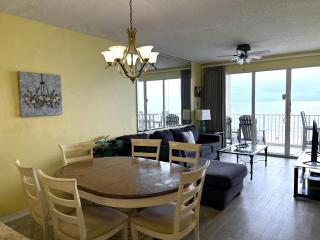 Gulf Dunes 502 - Gulf Treasure - Fort Walton Beach - 8