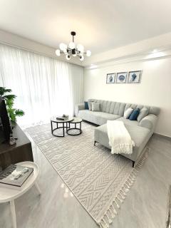 Luxe 2 Bdrm apt in Westlands - 2