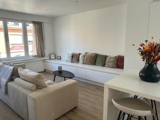 Maison Lymoen, gezellige gloednieuwe woning aan zee - 2