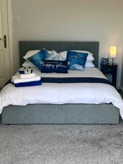 Long Beach View Sovereign Harbour Eastbourne Apartment - Pevensey - 2