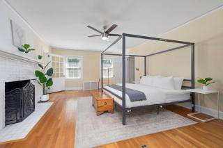 8 Bedroom | Hot Tub | Asheville | Biltmore Lake - 8