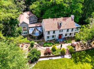 8 Bedroom | Hot Tub | Asheville | Biltmore Lake - Woodside Hills - 7