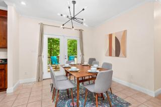 8 Bedroom | Hot Tub | Asheville | Biltmore Lake - 4