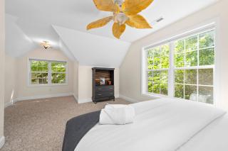 8 Bedroom | Hot Tub | Asheville | Biltmore Lake - Woodside Hills - 1