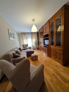 Apartamento Fomento - Gijón - 8