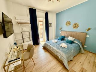 La Zisa Luxury Apartment - 2