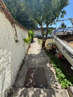 Studio St Florentin 2 - Saint-Florentin - 5