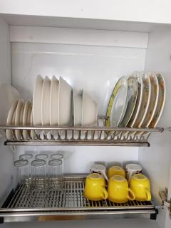 Moderno apartamento con balcón Ibague - - 7