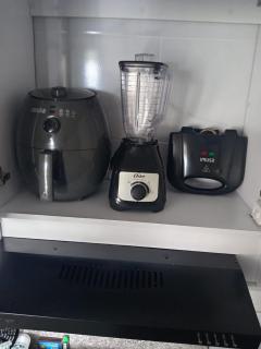 Moderno apartamento con balcón Ibague - - 8