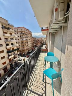 La Zisa Luxury Apartment - 3