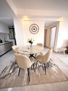 Luxe 2 Bdrm apt in Westlands - Nairobi - 7