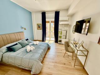 La Zisa Luxury Apartment - 4