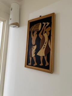 Manchester place - 1