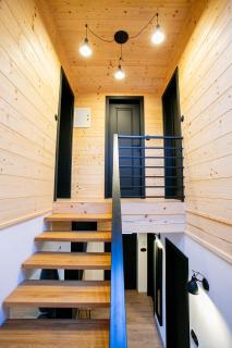 Chalet pod Strážovom - 9