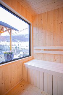 Chalet pod Strážovom - 6