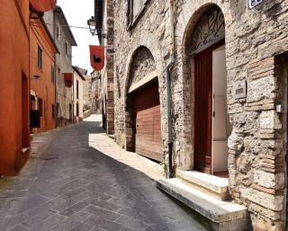 Domus Santa Maria - Narni - 0
