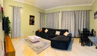 Raven suites - Kampala - 1