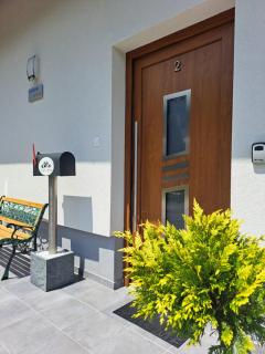 Apartments Zlati Rog - Kranjska Gora - 6