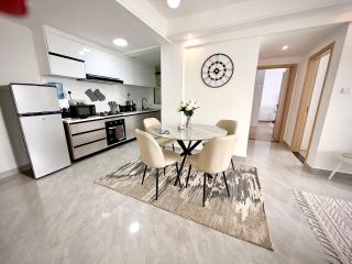 Luxe 2 Bdrm apt in Westlands - Nairobi - 8