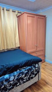 Brummies stay - - 6
