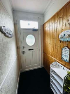 Rembrandt Guest House - Great Yarmouth - 9
