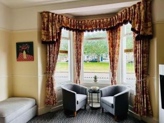 Rembrandt Guest House - Great Yarmouth - 5