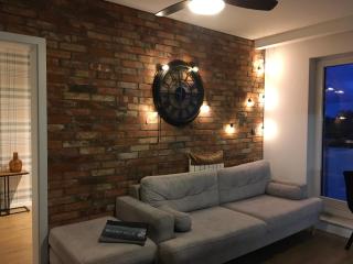 Apartament Loft Holiday Elbląg -winda-Parking w HALI GARAŻOWEJ -GRATIS-Business stays - 1
