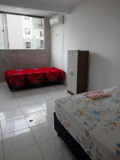 Duplex ventilado ótima localização - João Pessoa - 4