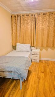 Brummies stay - - 4