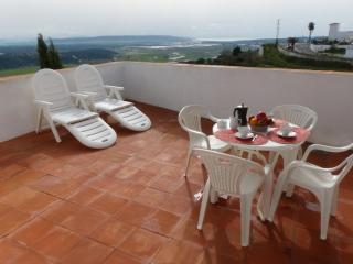Apartamentos La Galbana con Piscina - Vejer de la Frontera - 6