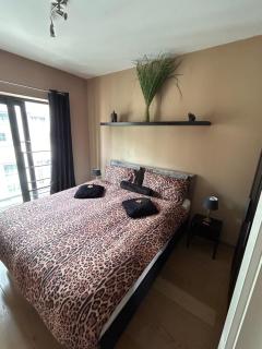 BnB Antwerp Centrum - Antwerpen - 5