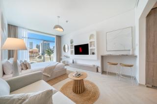 Luxurious Design Boutique Studio Hideaway Jvc - 6