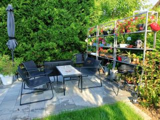 Apartamenty Okrętowa 23 Bolek Lolek - 4
