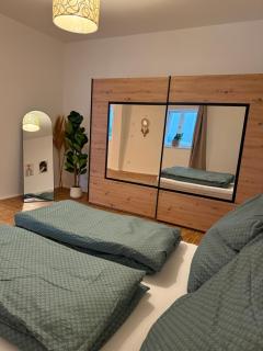 Boho Loft Apartment am Ziegeltor - Amberg - 6