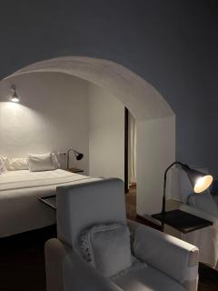 Hospedería Convento de la Parra - 1