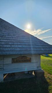 Lāču namiņš/Bear house - 9