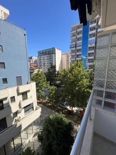 Family apartment - Vlorë - 9
