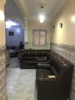 A well equipped cozy house in Center of Martil w fast Wifii - Martil - 2