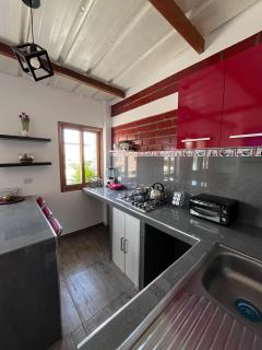 ApartamentoAQUA - Los Órganos - 7