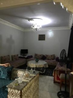 A well equipped cozy house in Center of Martil w fast Wifii - Martil - 5