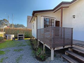 Cabañas Los Tamarindos - 6