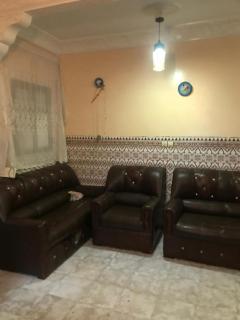 A well equipped cozy house in Center of Martil w fast Wifii - Martil - 1