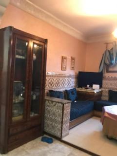 A well equipped cozy house in Center of Martil w fast Wifii - Martil - 6