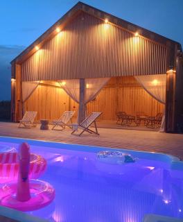 Mazurskie Stodoły - Piecki - 9