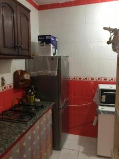 A well equipped cozy house in Center of Martil w fast Wifii - Martil - 4