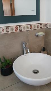 ApartamentoAQUA - Los Órganos - 1