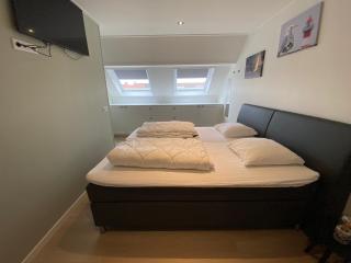 Viruly32holiday voor 2 personen en 1 baby - Westkapelle - 6