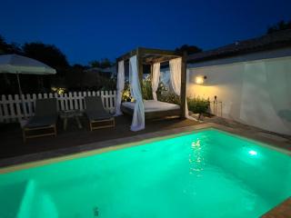 Villa avec piscine privée - Cadenet - 1