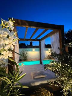 Villa avec piscine privée - Cadenet - 2