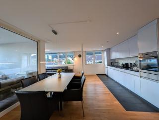 Swiss Suites - Stusslingen - Lostorf - 0